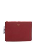 Osprey London Women's Bag Red 100% Other Clutch