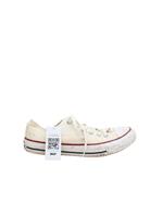 Converse Men's Trainers UK6 in Cream
