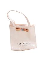 Ted Baker Women's Bag Pink 100% Other Shoulder Bag