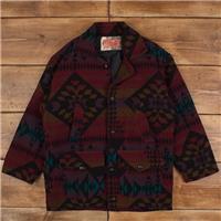 Vintage Foxton Design Coat M Gorpcore Multicoloured Womens Outdoor Hiking - M Regular