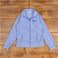 Vintage Columbia Outdoor Jacket XS Purple - XS Regular