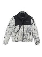 Good For Nothing Women's Coat XS Black 100% Polyester Puffer Jacket