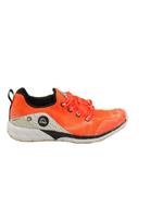 Reebok Women's Trainers UK4.5 in Orange