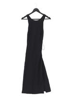 Theory Maxi Dress in Black