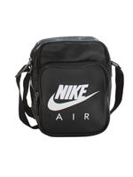 Nike Men's Bag Black Other with Nylon Satchel