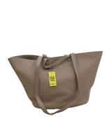 Meli Melo Women's Bag Tan 100% Other Shoulder Bag