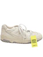 New Balance Men's Trainers UK8 in Cream