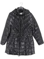 Calvin Klein Women's Coat XXL Black 100% Polyester Quilted New with tags