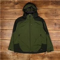 Vintage L.L.Bean Outdoor Jacket 2XL Green - 2XL Regular