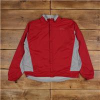 Vintage L.L.Bean Windbreaker Jacket L Red - L Regular