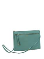 Bean Pole Women's Bag Blue 100% Other Shoulder Bag