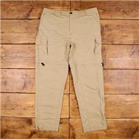 Vintage Magellan Outdoor Pants Trousers 38x32 Fishing Zip Off XL Mens Straight - 38 Regular