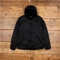 Vintage North Face Outdoor Jacket S Windbreaker Black Womens - S Regular