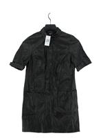 Zara Women's Jacket S Black 100% Other Windbreaker