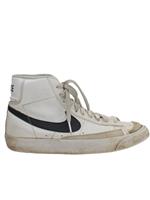 Nike Men's Trainers UK5 in White