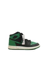 Jordan Women's Trainers UK5.5 in Green