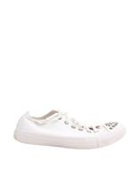 Converse Women's Trainers UK6 in White
