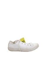 Converse Men's Trainers UK3.5 in White