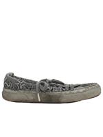 Superga Women's Trainers EU38 in Grey