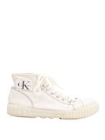 Calvin Klein Men's Trainers EU38 in White