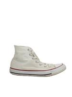Converse Women's Trainers UK5 in Cream