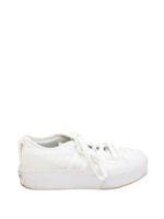 Adidas Women's Trainers UK4.5 in White