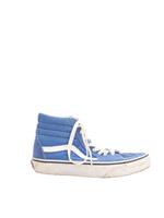 Vans Women's Trainers UK4 in Blue