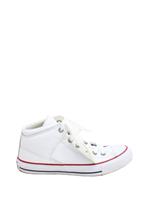 Converse Men's Trainers UK6 in White
