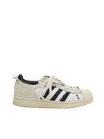 Adidas Women's Trainers UK4.5 in White