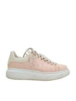 Alexander McQueen Women's Trainers EU37 in Pink