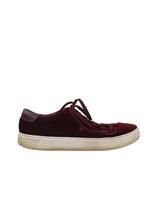 Ralph Lauren Men's Trainers EU40 in Red