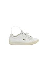 Lacoste Women's Trainers UK3 in White