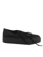 Superga Men's Trainers EU41 in Black