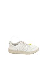 Veja Women's Trainers UK6 in Cream