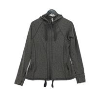 Kyodan Women's Jacket M Grey 100% Other Overcoat