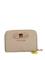 Ted Baker Women's Bag Pink 100% Other Clutch