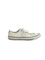 Converse Men's Trainers UK8 in Cream