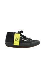 Superga Women's Trainers UK2.5 in Black
