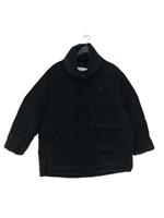 Calvin Klein Men's Coat S Black Polyester New with tags