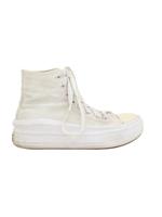 Converse Women's Trainers UK3.5 in White