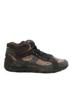 Geox Men's Trainers UK6.5 in Brown