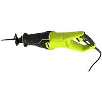 850W Reciprocating Saw PSR850G2 Soft Grip Wood Metal Cutting Blade Not Included