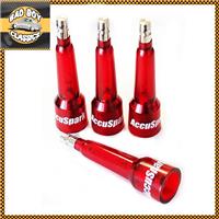 Accuspark Spark Plug Ht Lead Ignition Tester Tool 4 Piece Set