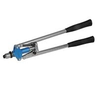 17 RIVET GUN LONG ARM HAND POP RIVETER TOOL HEAVY DUTY WARRANTY CT1419