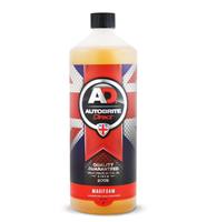 Auto Rocket - R-Foam, Red Pre-Wash Snow Foam, Easy Rinse 2 x 500ml