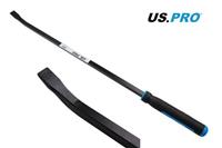 US Pro Large Black Heavy Duty 36'' Angle Pry Bar Crow Bar B6858