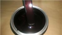 400ML Blood Black Pearl Basecoat Paint High Sparkle Metallic Aerosol Spray Can