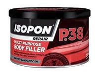 Davids Isopon P38 250ml Easy Sanding light weight Car Repair Body Filler