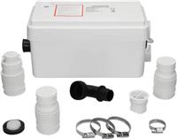 Flo-Force Elite Macerator Lifting Station Waste Pump 2 Inlets Sink Shower Bath