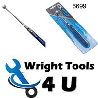 US.PRO MAGNETIC PICK UP TOOL 10LB MAGNETIC ON A STICK 6699